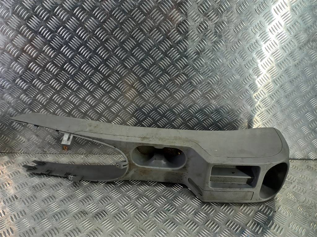 консоль центральная Volkswagen Caddy  2K0863241C, 1550 рублей, Москва