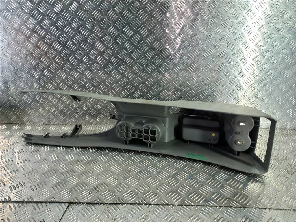 консоль центральная Volkswagen Caddy  2K0863241C, 1550 рублей, Москва