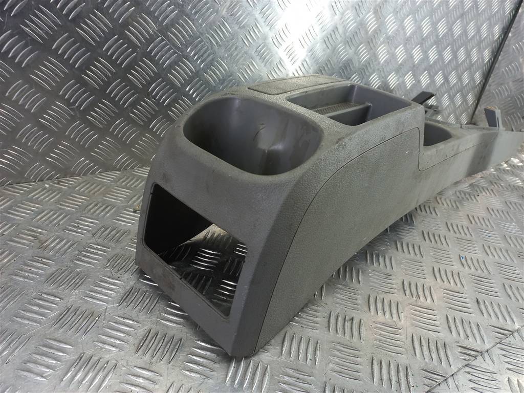 консоль центральная Volkswagen Caddy  2K0863241C, 1550 рублей, Москва