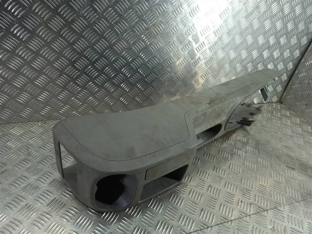 консоль центральная Volkswagen Caddy  2K0863241C, 1550 рублей, Москва