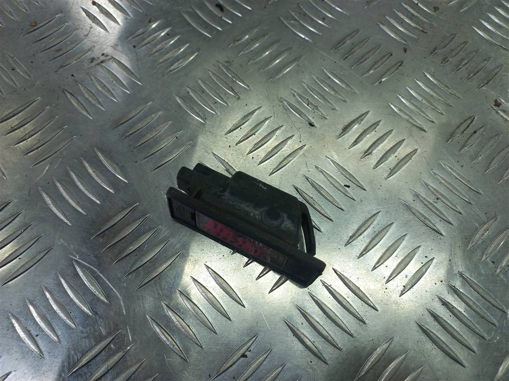 фонарь номерного знака MERCEDES-BENZ Vito  A6398200256, 750 рублей, Москва