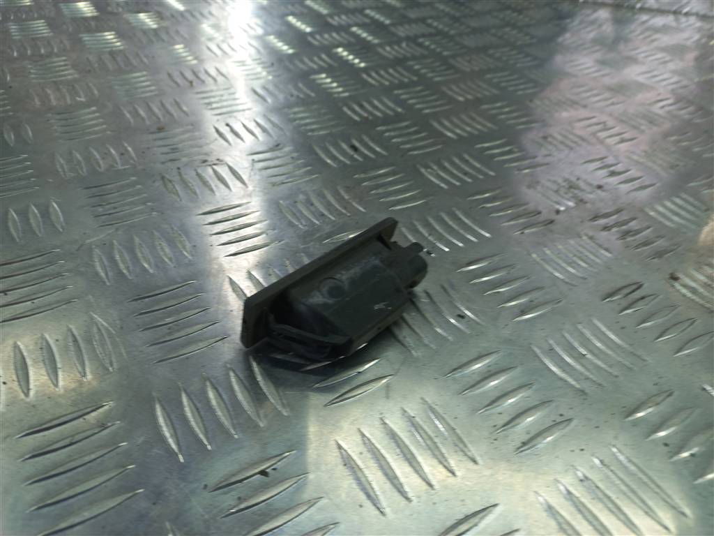 фонарь номерного знака MERCEDES-BENZ Vito  A6398200256, 750 рублей, Москва