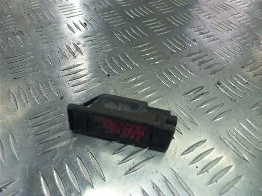 фонарь номерного знака MERCEDES-BENZ Vito  A6398200256, 750 рублей, Москва