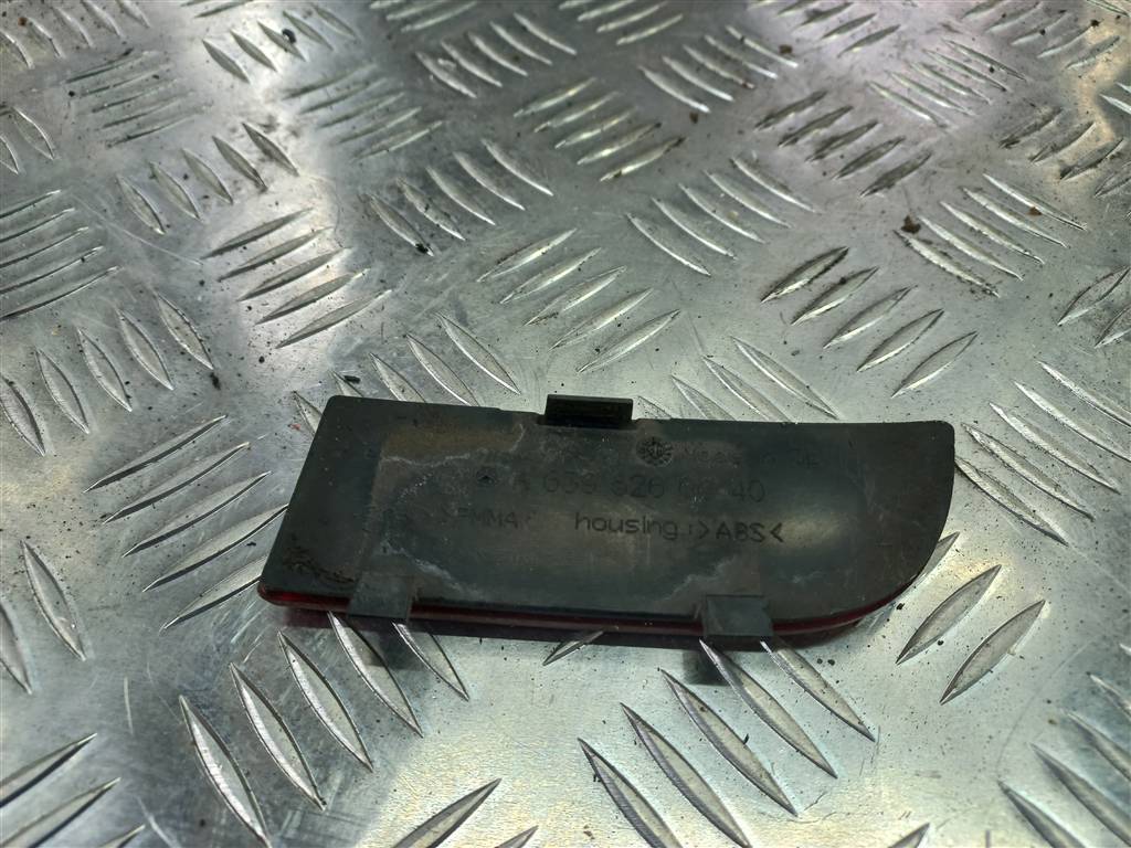 катафот MERCEDES-BENZ Vito  A6398260040, 1550 рублей, Москва