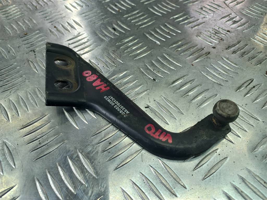 ролик двери сдвижной MERCEDES-BENZ Vito  A6397601347, 1550 рублей, Москва