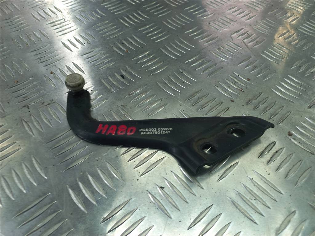 ролик двери сдвижной MERCEDES-BENZ Vito  A6397601247, 1550 рублей, Москва