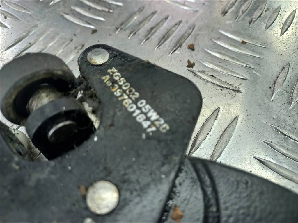 ролик двери сдвижной MERCEDES-BENZ Vito  A6397630047, 2470 рублей, Москва