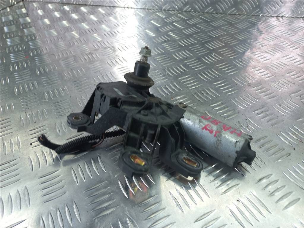 моторчик стеклоочистителя MERCEDES-BENZ Vito  A6398200408, 7300 рублей, Москва