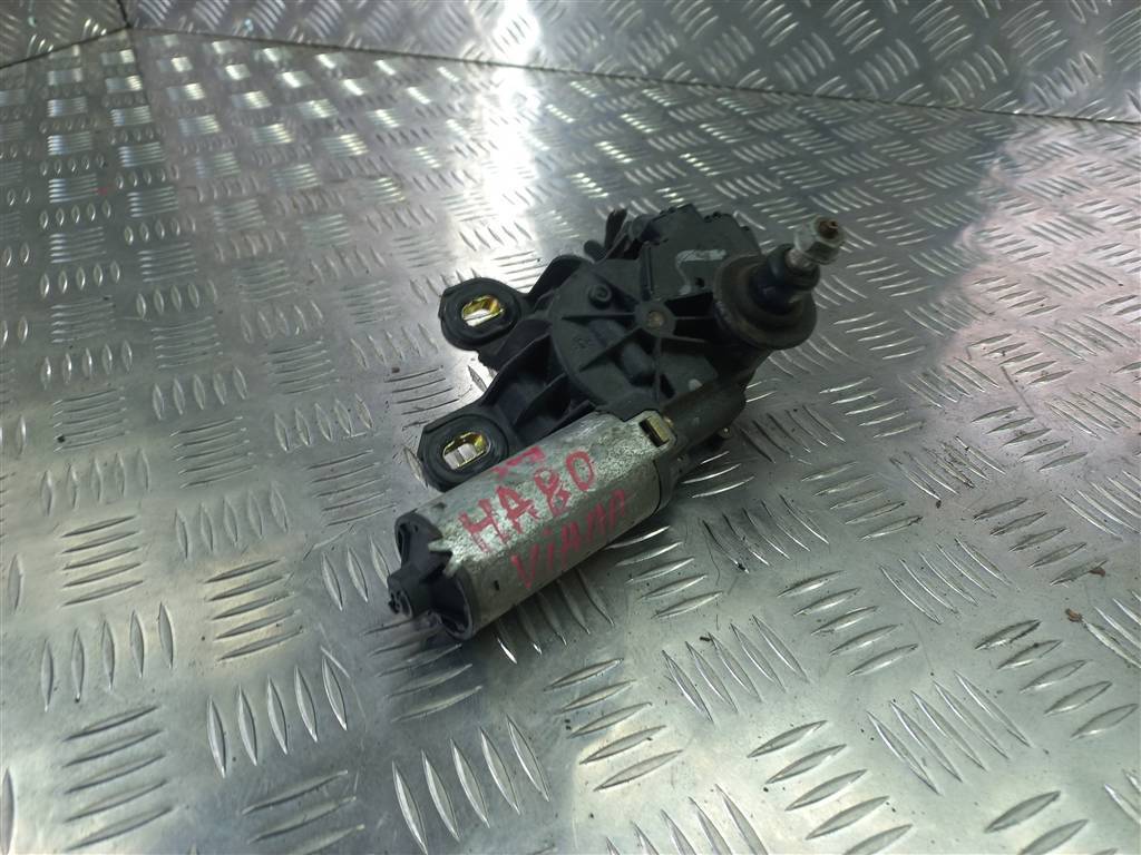 моторчик стеклоочистителя MERCEDES-BENZ Vito  A6398200408, 7300 рублей, Москва