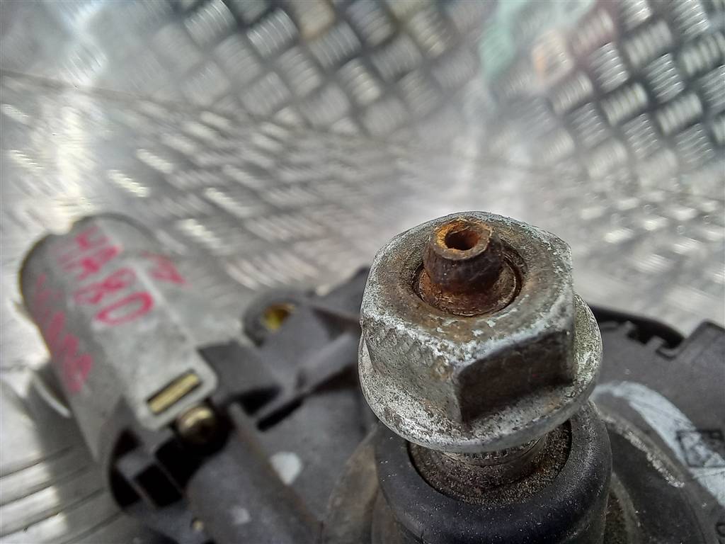 моторчик стеклоочистителя MERCEDES-BENZ Vito  A6398200408, 7300 рублей, Москва