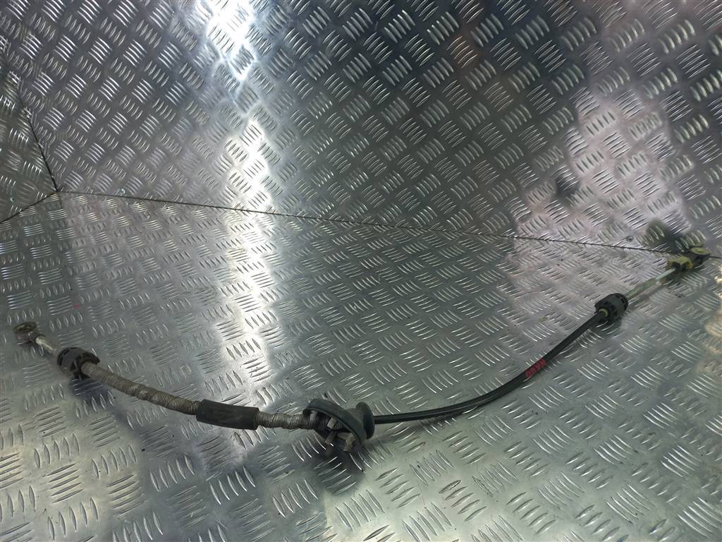 трос кпп MERCEDES-BENZ Vito  A6392680073, 1550 рублей, Москва