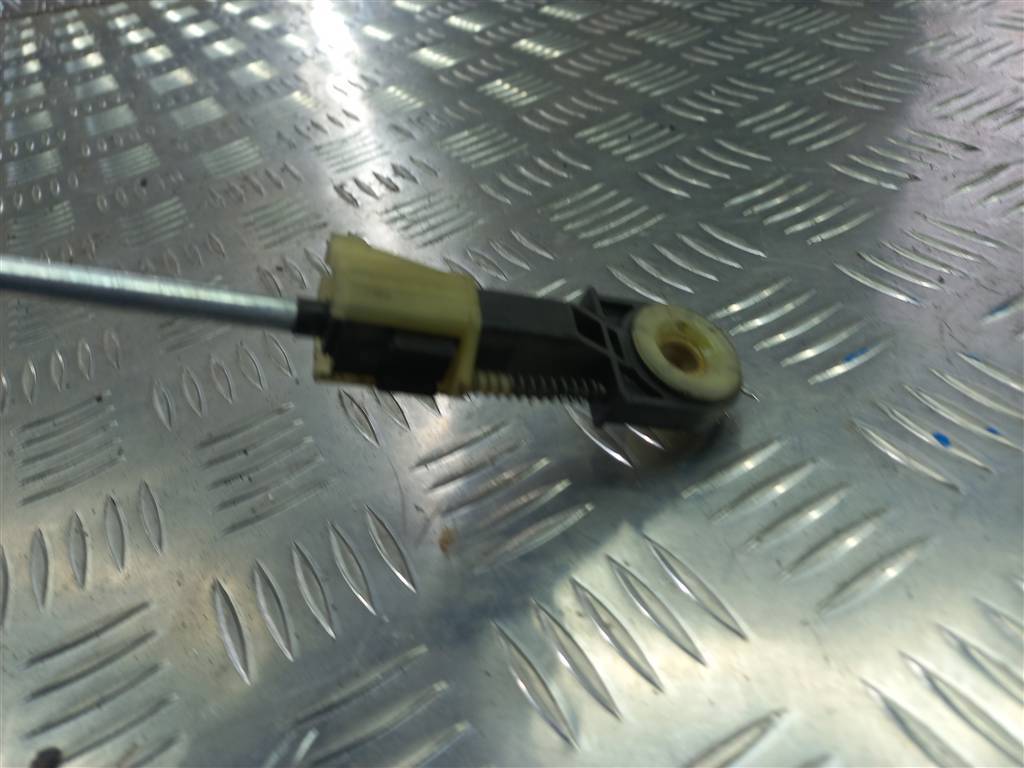 трос кпп MERCEDES-BENZ Vito  A6392680073, 1550 рублей, Москва