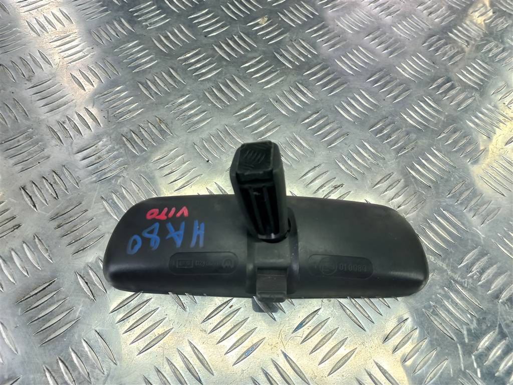 зеркало заднего вида MERCEDES-BENZ Vito  A6398100517, 2700 рублей, Москва