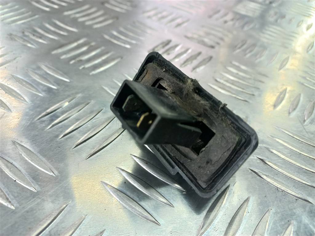 фонарь номерного знака FORD Tourneo Connect  1732840, 980 рублей, Москва