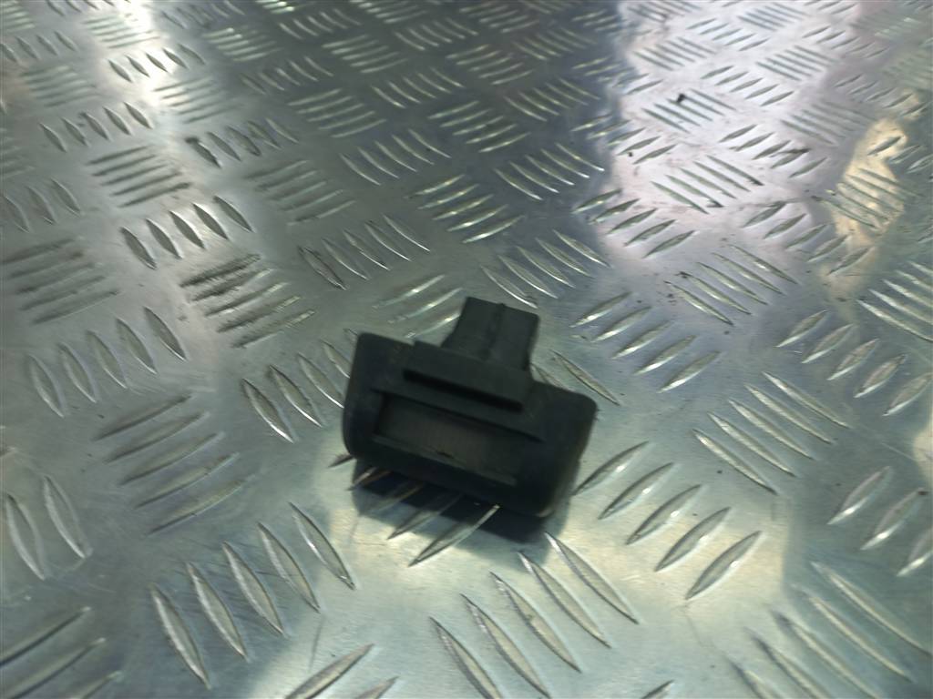 фонарь номерного знака FORD Tourneo Connect  1732840, 980 рублей, Москва