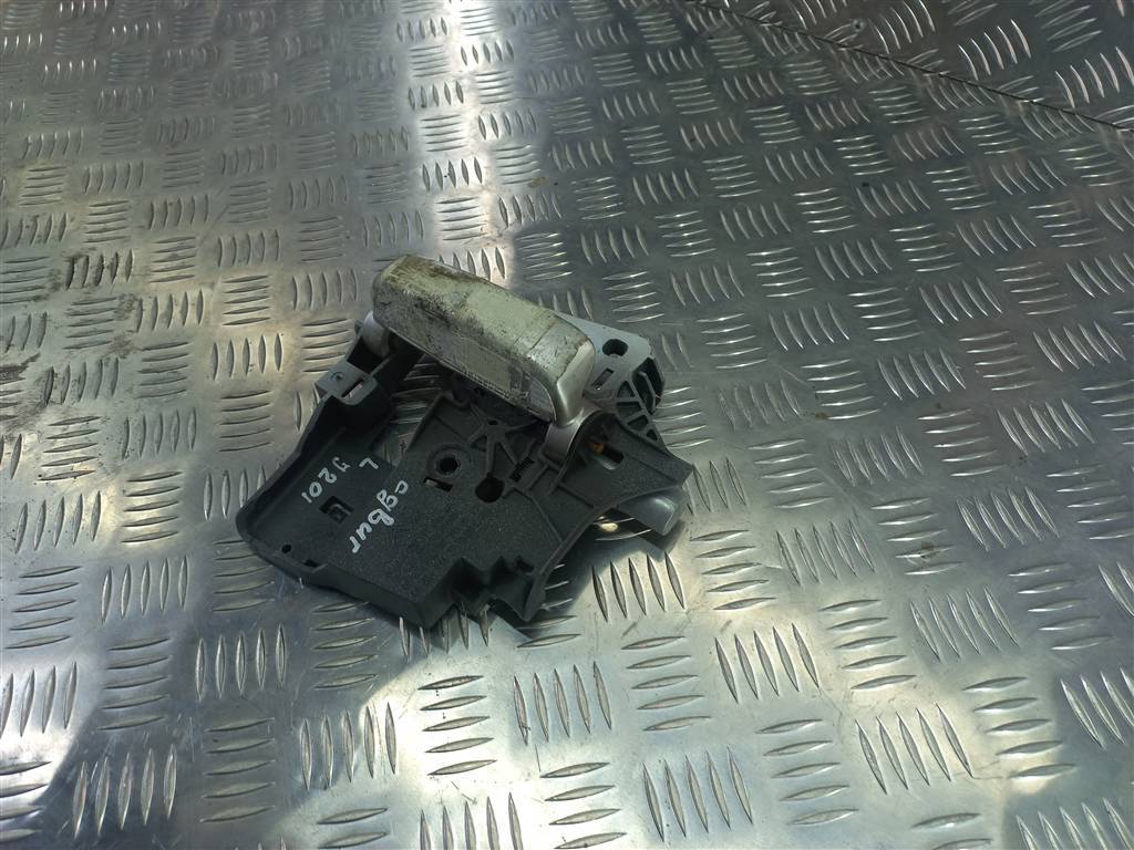 ручка двери внутренняя Peugeot Partner  9143T2, 980 рублей, Москва