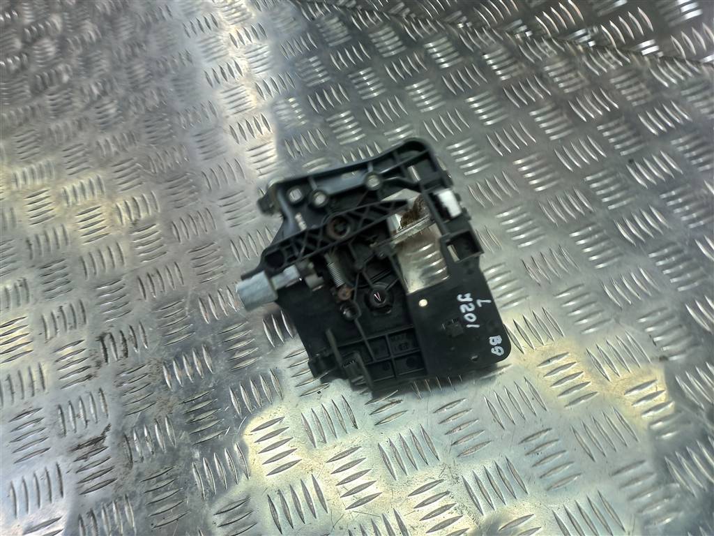 ручка двери внутренняя Peugeot Partner  9143T2, 980 рублей, Москва