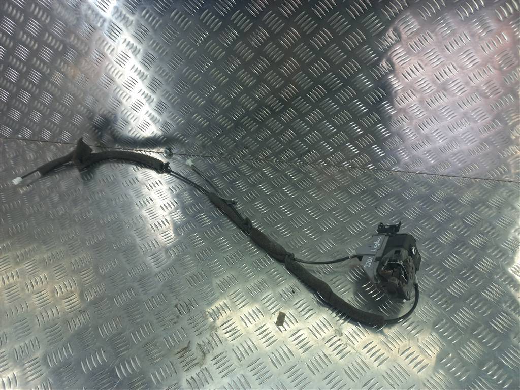 замок двери сдвижной Peugeot Partner  9137N4, 1550 рублей, Москва