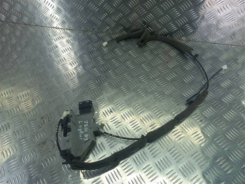 замок двери сдвижной Peugeot Partner  9137N4, 1550 рублей, Москва