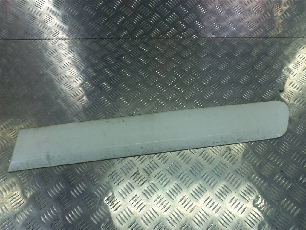 молдинг кузова (наружний) Peugeot Partner  8546X2, 1550 рублей, Москва