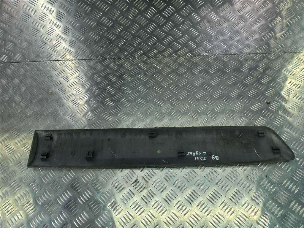 молдинг кузова (наружний) Peugeot Partner  8546X2, 1550 рублей, Москва