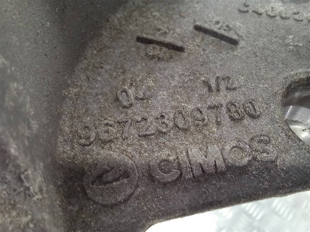 кронштейн топливного фильтра Peugeot Partner  190268, 980 рублей, Москва