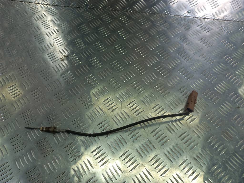 датчик температуры выхлопных газов (ог) Peugeot Partner  1618NF, 2130 рублей, Москва