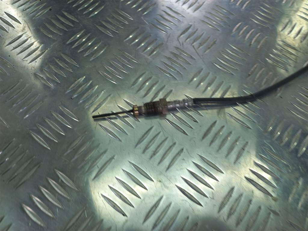 датчик температуры выхлопных газов (ог) Peugeot Partner  1618NF, 2130 рублей, Москва