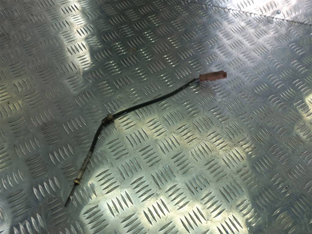 датчик температуры выхлопных газов (ог) Peugeot Partner  1618NF, 2130 рублей, Москва