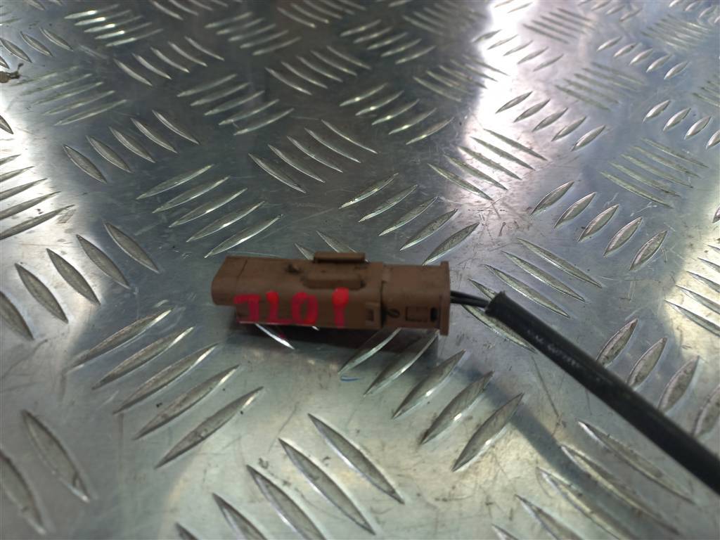 датчик температуры выхлопных газов (ог) Peugeot Partner  1618NF, 2130 рублей, Москва