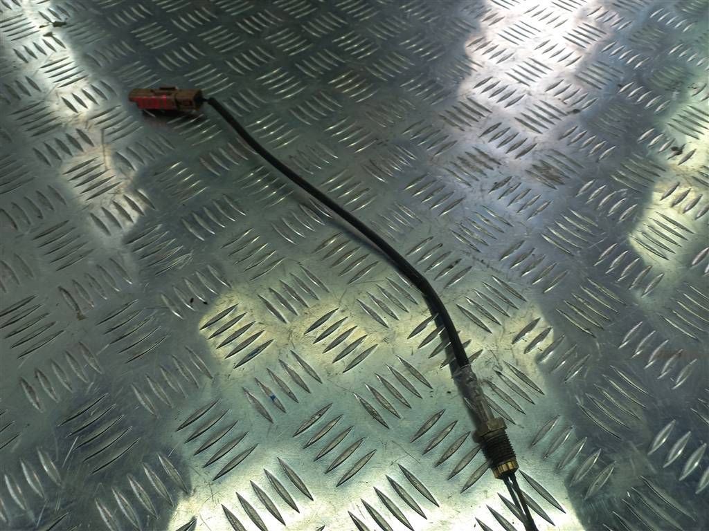 датчик температуры выхлопных газов (ог) Peugeot Partner  1618NF, 2130 рублей, Москва