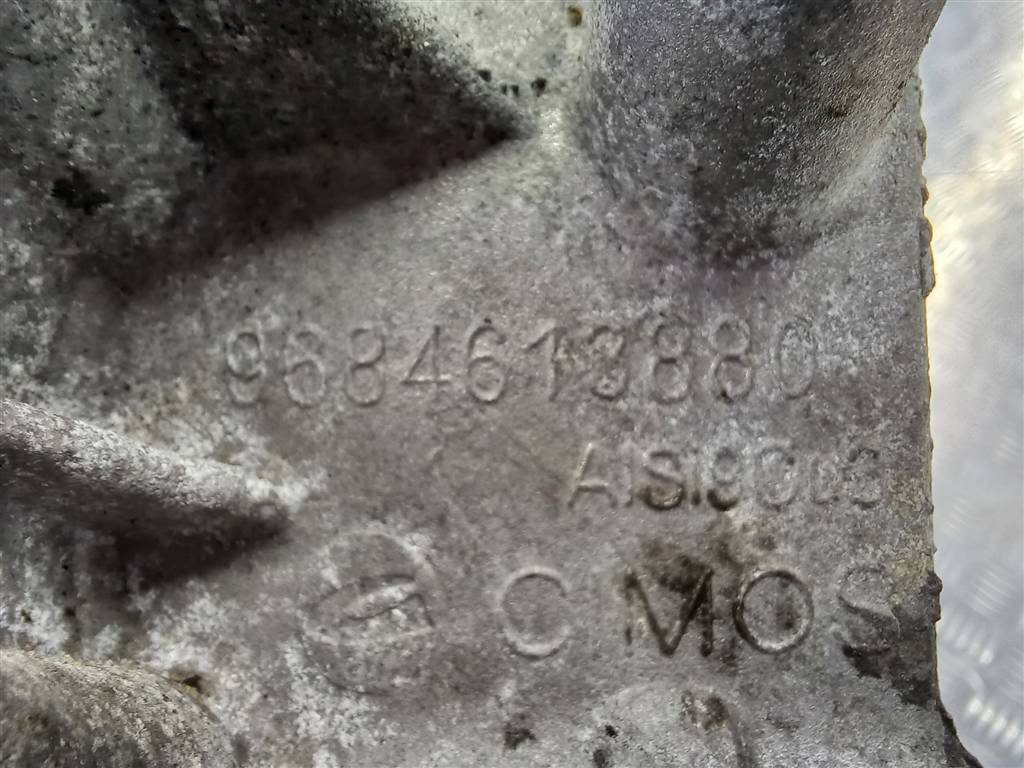 кронштейн генератора Peugeot Partner  5706N9, 980 рублей, Москва