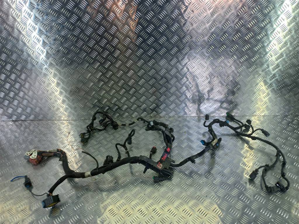 проводка (коса) Peugeot Partner  6585J5, 3850 рублей, Москва