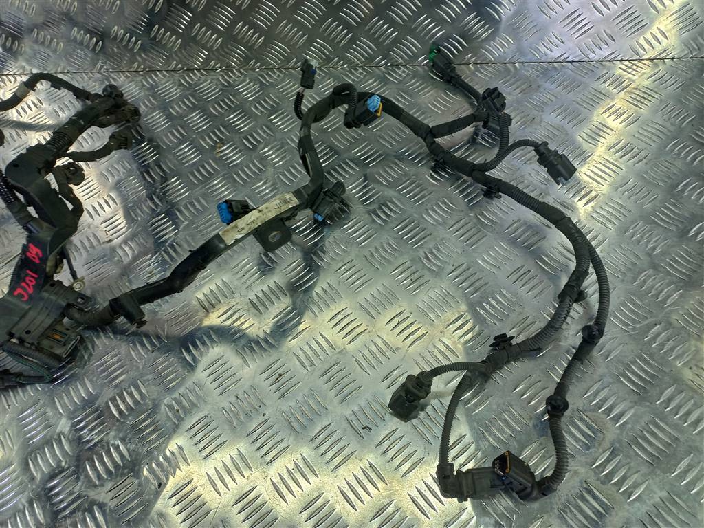 проводка (коса) Peugeot Partner  6585J5, 3850 рублей, Москва