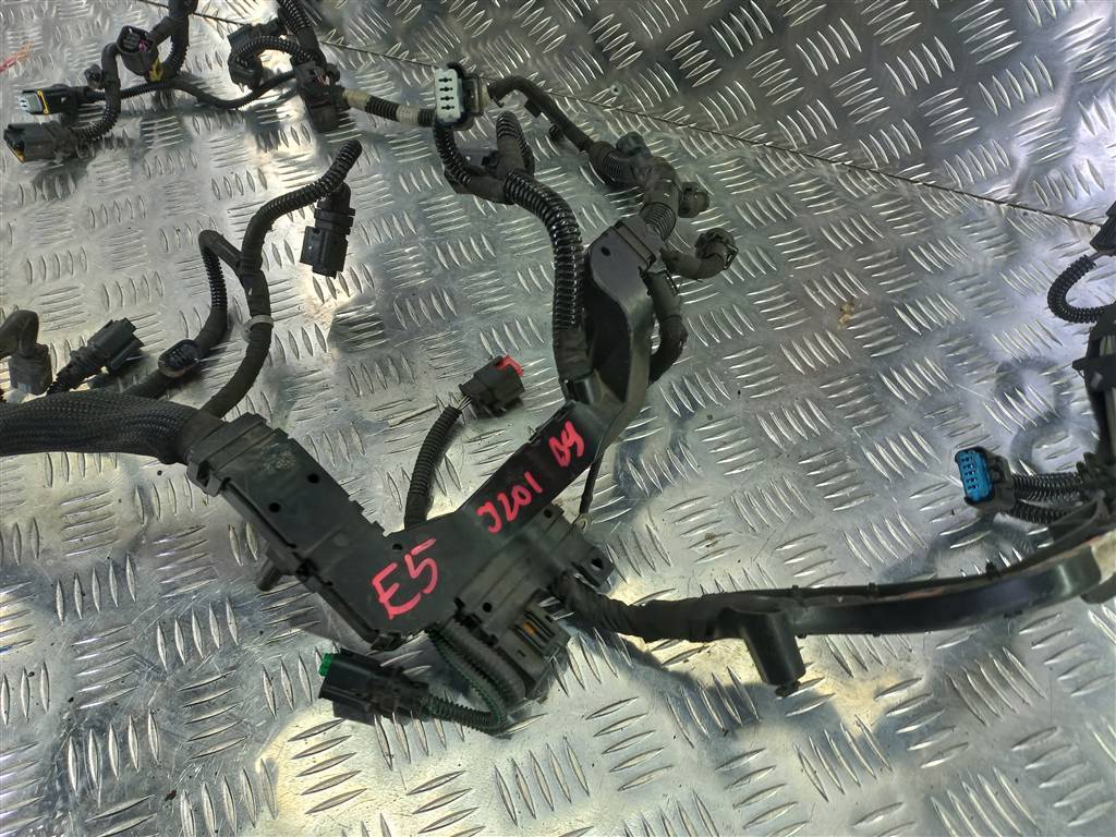 проводка (коса) Peugeot Partner  6585J5, 3850 рублей, Москва