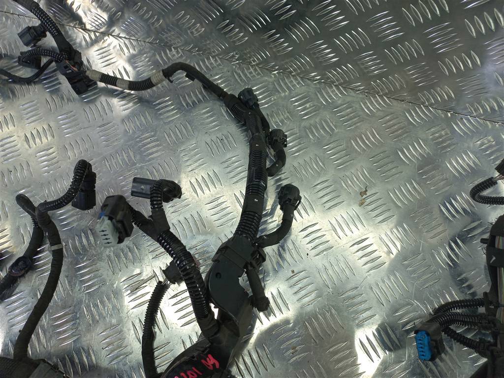 проводка (коса) Peugeot Partner  6585J5, 3850 рублей, Москва