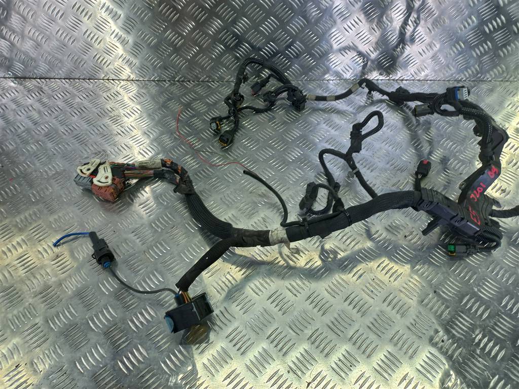 проводка (коса) Peugeot Partner  6585J5, 3850 рублей, Москва