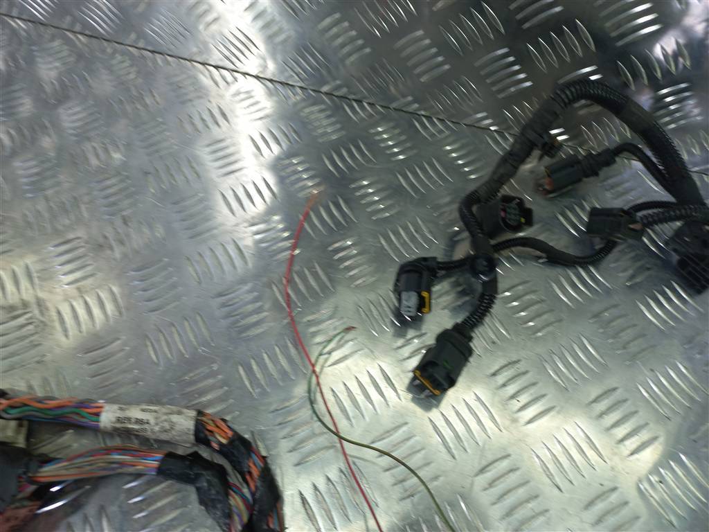 проводка (коса) Peugeot Partner  6585J5, 3850 рублей, Москва