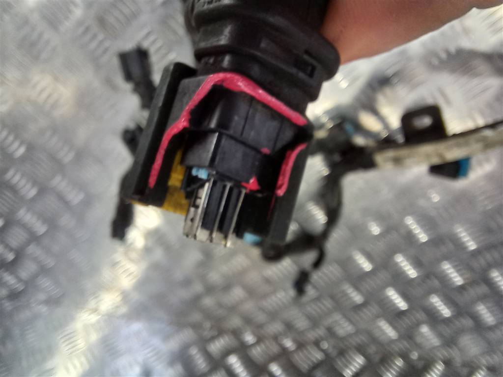 проводка (коса) Peugeot Partner  6585J5, 3850 рублей, Москва