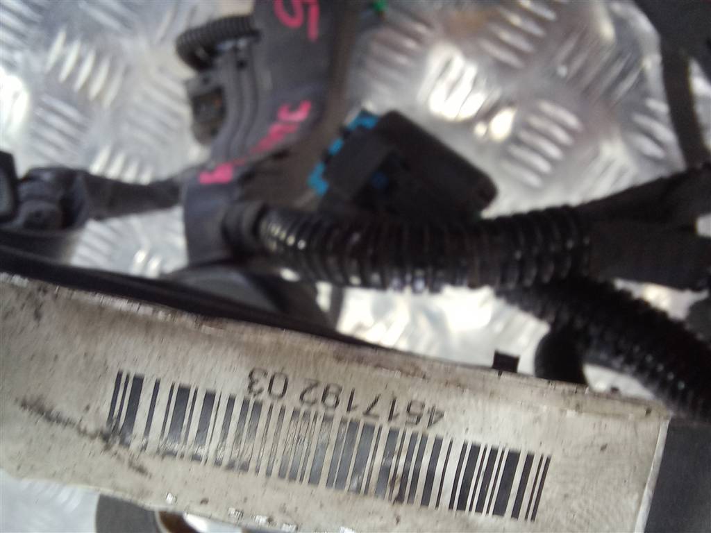 проводка (коса) Peugeot Partner  6585J5, 3850 рублей, Москва