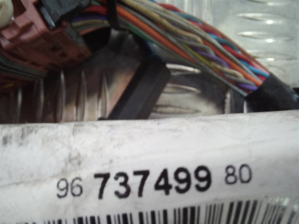 проводка (коса) Peugeot Partner  6585J5, 3850 рублей, Москва