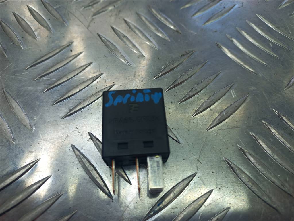 реле MERCEDES-BENZ Sprinter  A0035420219, 630 рублей, Москва