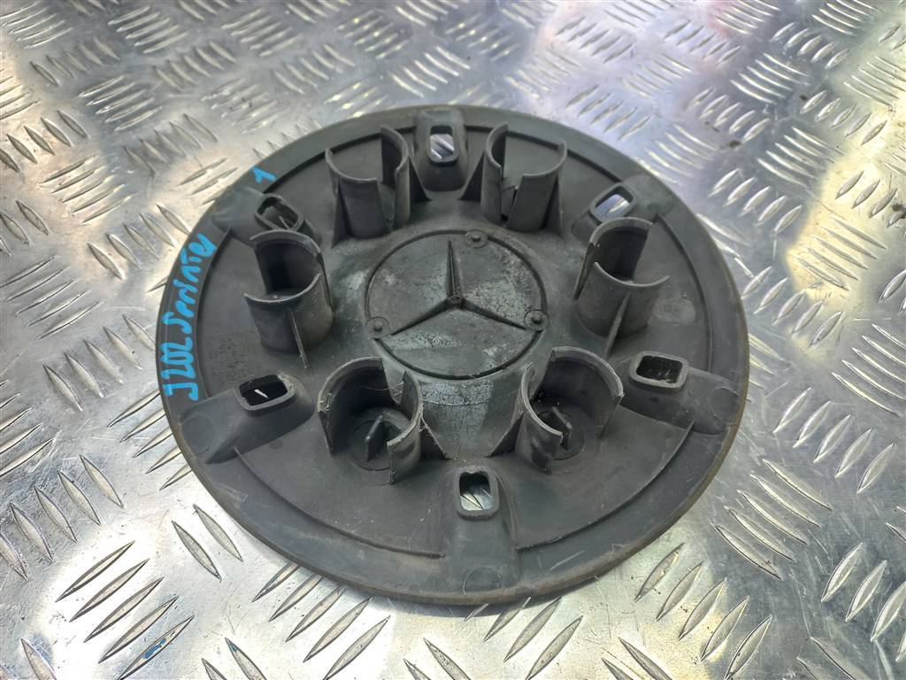 колпак колесный MERCEDES-BENZ Sprinter  A9064010025, 980 рублей, Москва