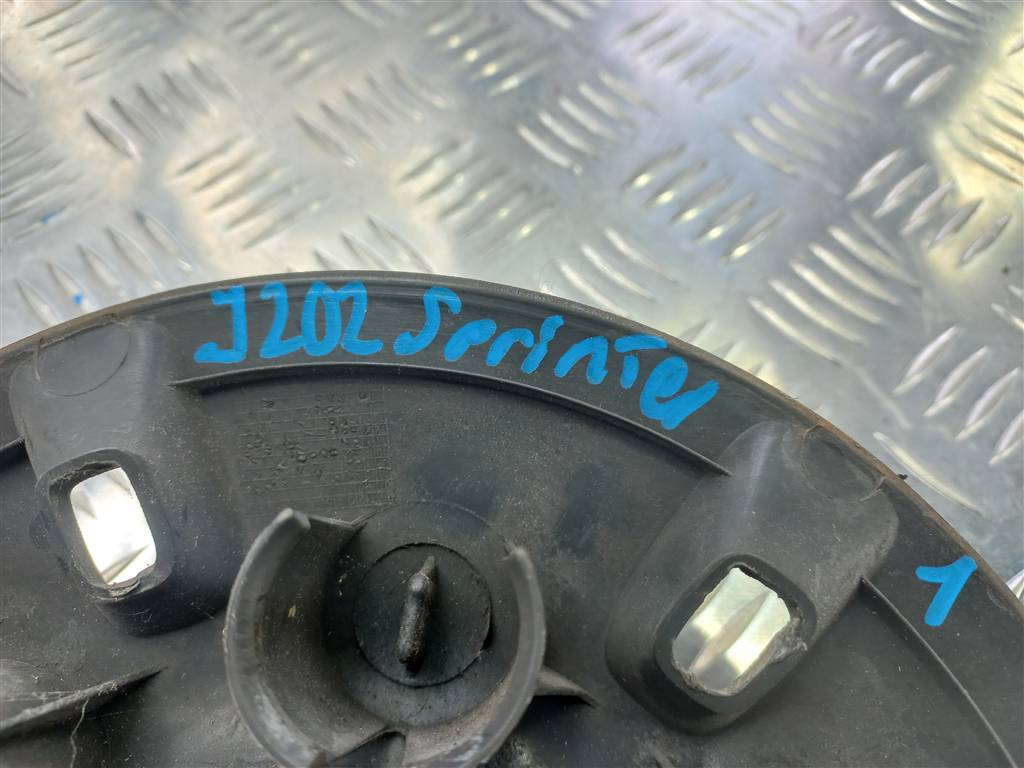 колпак колесный MERCEDES-BENZ Sprinter  A9064010025, 980 рублей, Москва