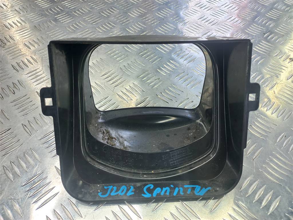 кожух рулевой колонки MERCEDES-BENZ Sprinter  A9066880006, 980 рублей, Москва