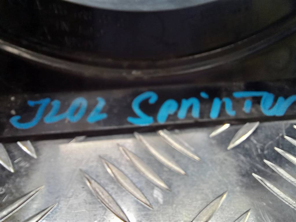 кожух рулевой колонки MERCEDES-BENZ Sprinter  A9066880006, 980 рублей, Москва