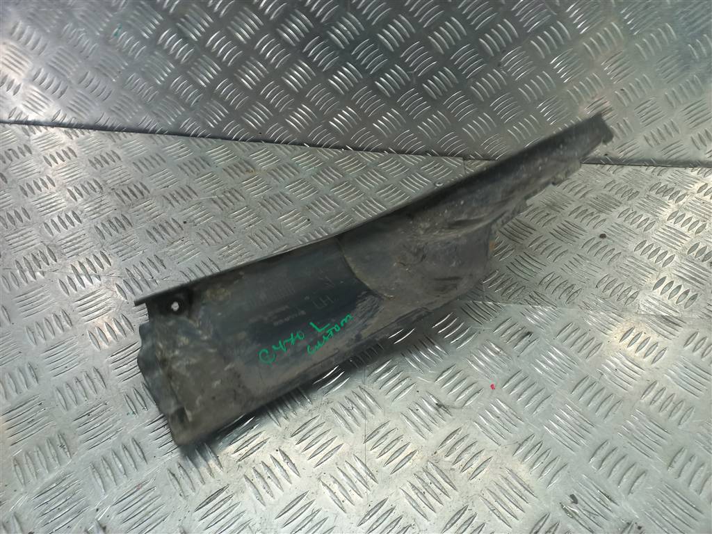 дефлектор радиатора (пыльник) FORD Tourneo Custom  1913145, 3279 рублей, Москва