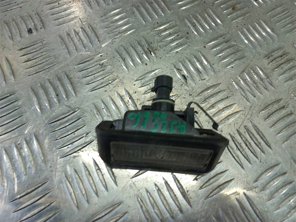 фонарь номерного знака Fiat Doblo  46814089, 520 рублей, Москва