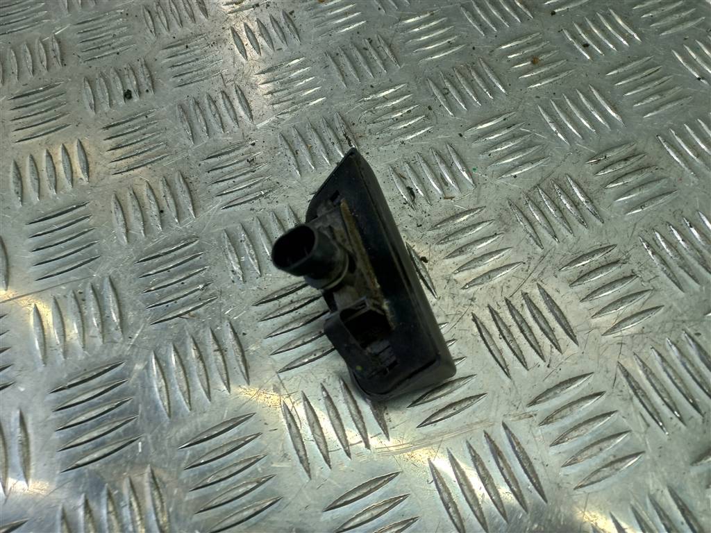 фонарь номерного знака Fiat Doblo  46814089, 520 рублей, Москва