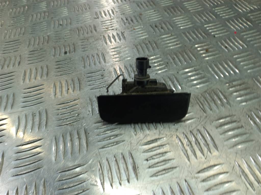 фонарь номерного знака Fiat Doblo  46814089, 520 рублей, Москва